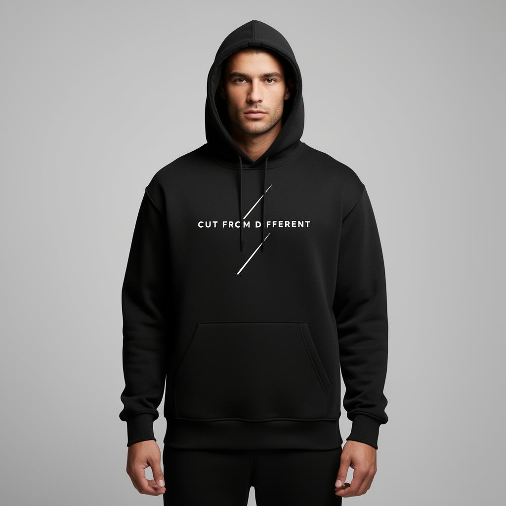 SWC Signature Hoodie