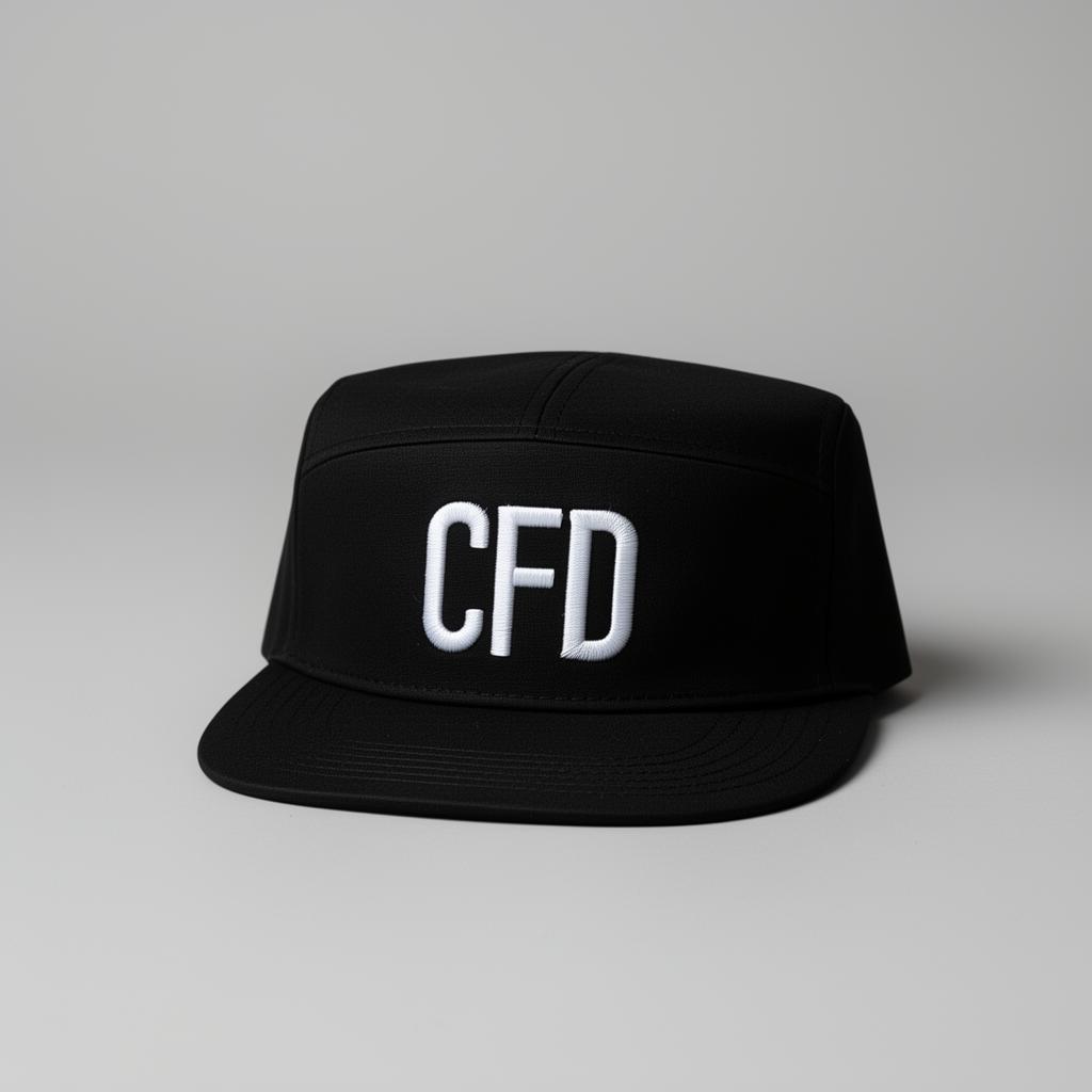 SWC Minimal Kufi