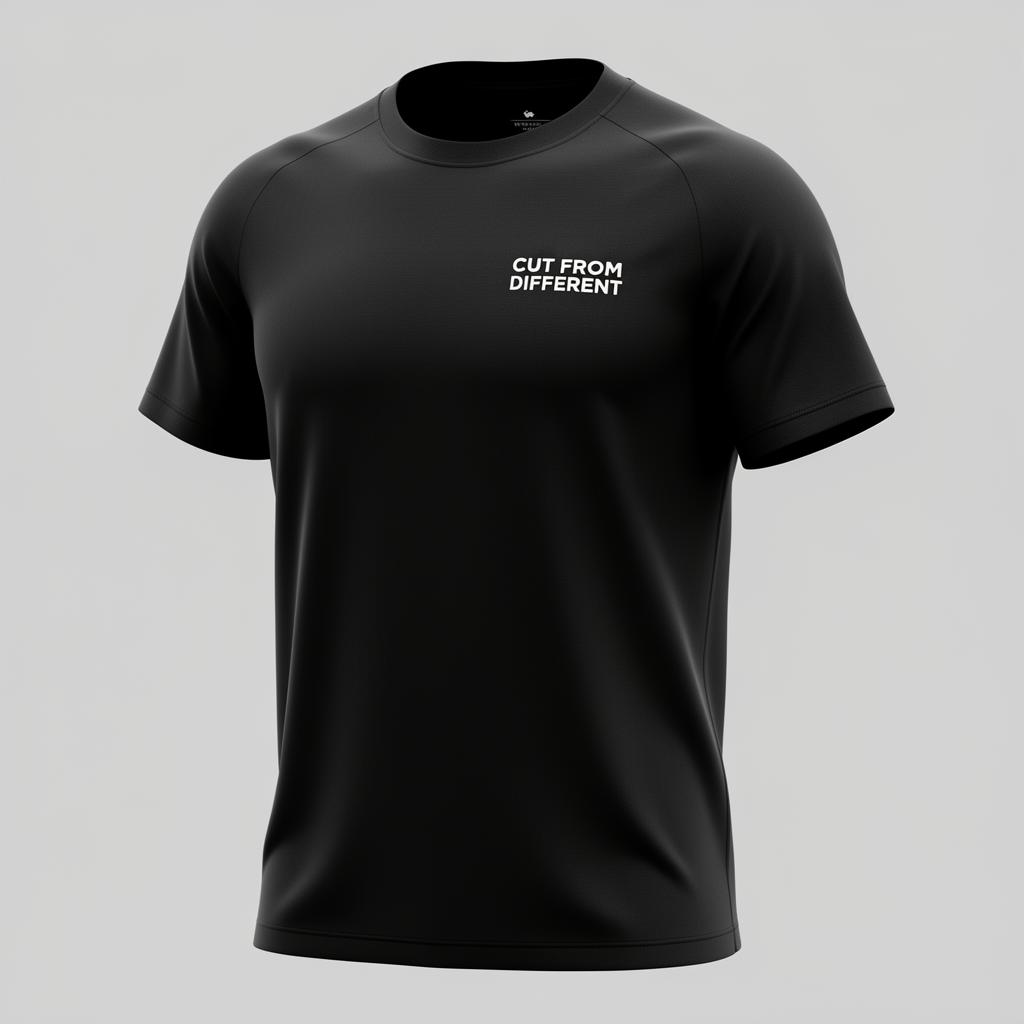 SWC Performance Tee